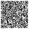 QR code with Gymboree contacts