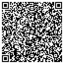 QR code with A B C Wterproofing Restoration contacts