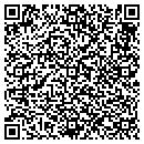 QR code with A & J Window Co contacts