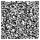 QR code with Chatham Refinishing Co contacts