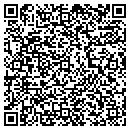 QR code with Aegis Lending contacts