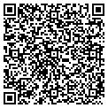 QR code with Hess contacts