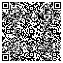 QR code with P C World contacts