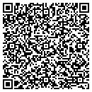 QR code with J Andreassi & Sons Inc contacts