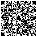 QR code with Agape Hair Salons contacts