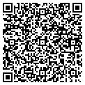 QR code with Delux Tux contacts