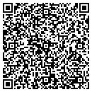 QR code with Ash Robb & Corp contacts