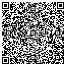 QR code with Cjs Hauling contacts