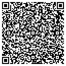 QR code with Mr Gutterman contacts