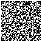 QR code with MA Anderson Associates contacts