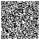 QR code with B & R Electrical Service Inc contacts