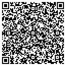 QR code with Atlantis Pizza contacts