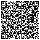 QR code with Hawthorne Hotel contacts