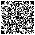 QR code with P C Vest contacts
