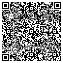 QR code with B Squared Corp contacts