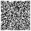 QR code with J A Mechanical contacts