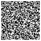 QR code with J T Sullivan Tree & Lndscpng contacts