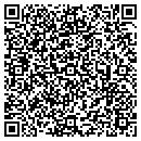 QR code with Antioch Memorial Church contacts