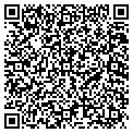 QR code with Thomas Design contacts