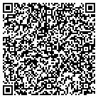 QR code with New England Pet Net Distr Center contacts