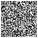 QR code with J H Horne & Sons Co contacts