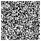 QR code with R A Johnson Realty contacts