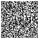 QR code with J M Curley's contacts