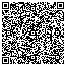 QR code with Kabloom contacts