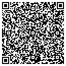 QR code with A & R Auto Music contacts
