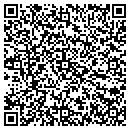 QR code with H Starr D Pike For contacts