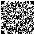 QR code with A & L Distributing contacts