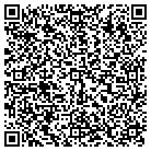 QR code with Advanced Appraisal Service contacts