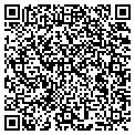 QR code with Benoit Assoc contacts