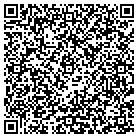 QR code with Nichols Laughlin Funeral Home contacts