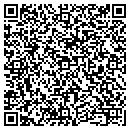QR code with C & C Electrical Corp contacts