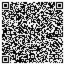 QR code with D'Mentions Hair Salon contacts