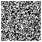 QR code with Richard Galicki Landscape contacts