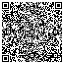 QR code with David W Leaf DC contacts