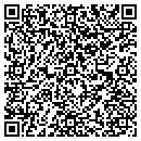 QR code with Hingham Cleaners contacts