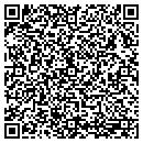 QR code with LA Ronga Bakery contacts