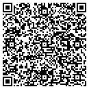 QR code with D C Welding Service contacts