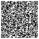 QR code with Highland Service Center contacts