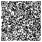 QR code with F & J Paving Contractors contacts
