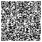 QR code with Higher Values Landscaping contacts