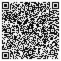 QR code with Mickeys Garage contacts