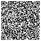 QR code with G M Abodeely Insurance Inc contacts