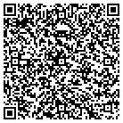 QR code with Repoza Heating & Air Cond contacts