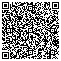 QR code with A R Photo & Video contacts