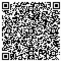 QR code with Bannister Hacr Co contacts
