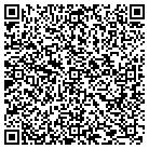 QR code with Hurley's Denise Aesthetics contacts